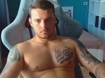 Hot_Cap_77 Chaturbate stream image from July 25, 2025