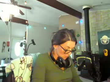 Itsmesophie_X Chaturbate stream image from July 25, 2025
