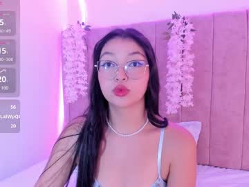 Kaorii_Kyung Chaturbate stream image from July 25, 2025