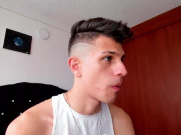 Kevin_Ahs1 Chaturbate stream image from July 25, 2025
