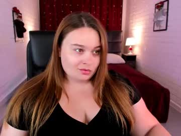 Kimberlymaran Chaturbate stream image from July 25, 2025
