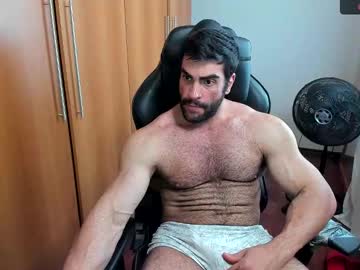 Lordtroper Chaturbate stream image from July 25, 2025
