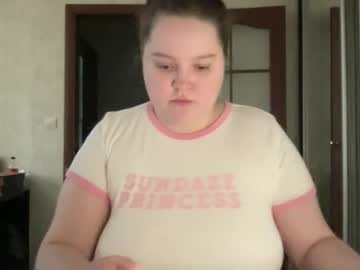 Lovely___Alice Chaturbate stream image from July 25, 2025