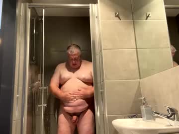 Maturescots1960 Chaturbate stream image from July 25, 2025