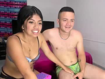Midnight_Sun8 Chaturbate stream image from July 25, 2025
