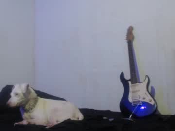 Principe_Oscuro Chaturbate stream image from July 25, 2025