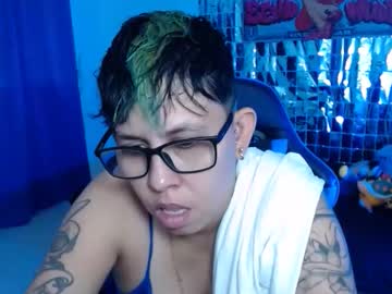 Slut_Tomboy37 Chaturbate stream image from July 25, 2025