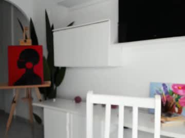 Veronarolls Chaturbate stream image from July 25, 2025
