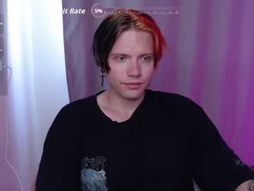 Wsleepy___ Chaturbate stream image from July 25, 2025