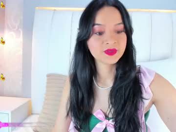 Alexajhonson_ Chaturbate stream image from July 25, 2025
