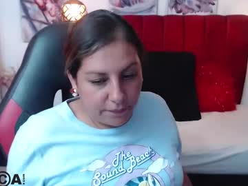 April_Sweet2 Chaturbate stream image from July 25, 2025