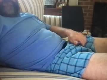 Bigggbulge Chaturbate stream image from July 25, 2025