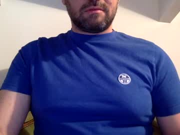 Bracchetto84 Chaturbate stream image from July 25, 2025