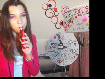 Businessa Chaturbate stream image from July 25, 2025