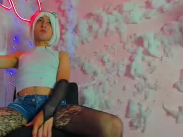 Foxy_Abby02 Chaturbate stream image from July 25, 2025
