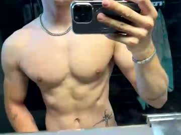 Jake0justice Chaturbate stream image from July 25, 2025