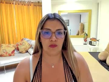 Keyla_Brown_ Chaturbate stream image from July 25, 2025