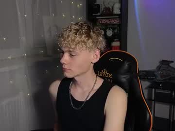Kirill_20_Cm Chaturbate stream image from July 25, 2025