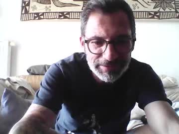 Masterp17 Chaturbate stream image from July 25, 2025