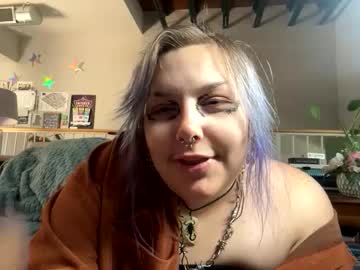Sativa_Honeybee Chaturbate stream image from July 25, 2025