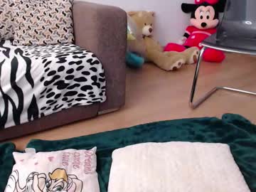 Serena_Mendez Chaturbate stream image from July 25, 2025