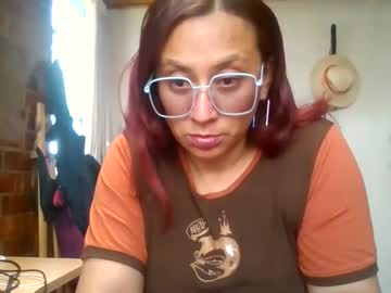 Simonita91 Chaturbate stream image from July 25, 2025