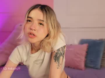 _Tammarra_ Chaturbate stream image from July 25, 2025