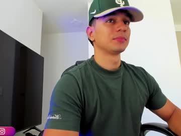 Tommygarcia_ Chaturbate stream image from July 25, 2025