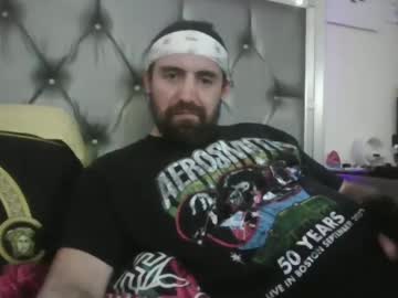 Touchnguts Chaturbate stream image from July 25, 2025