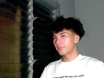 Urnaughtyboy_Karl Chaturbate stream image from July 25, 2025