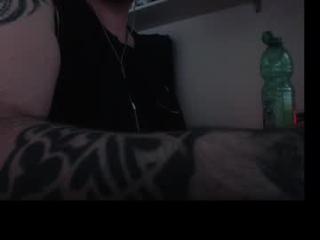 Vitto9595 Chaturbate stream image from July 25, 2025