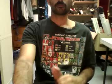 Xander4369 Chaturbate stream image from July 25, 2025