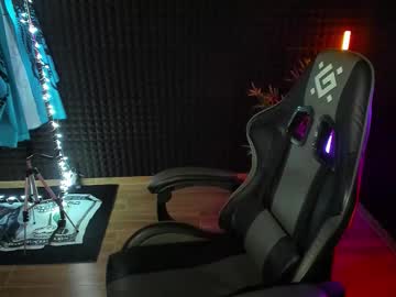 Yoi_Aji Chaturbate stream image from July 25, 2025