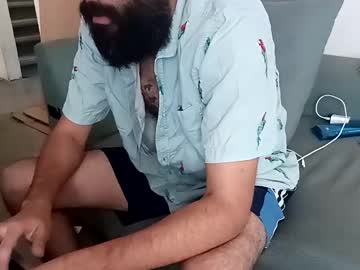 Alndr Chaturbate stream image from July 25, 2025