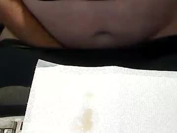 Aloooopyscot Chaturbate stream image from July 25, 2025