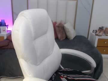 Annita_Cooper_ Chaturbate stream image from July 25, 2025