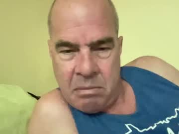 Chillpuppy Chaturbate stream image from July 25, 2025