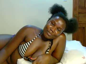 Dark_Tiffany Chaturbate stream image from July 25, 2025