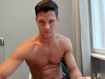 Ethanopryreal Chaturbate stream image from July 25, 2025