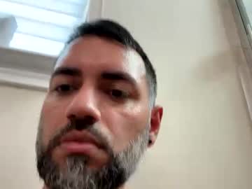 Ferpr08 Chaturbate stream image from July 25, 2025