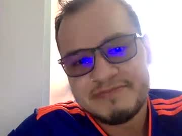 Funnyboys18 Chaturbate stream image from July 25, 2025