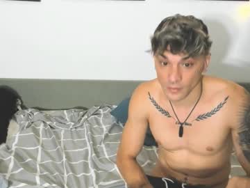 Horny_Mat23 Chaturbate stream image from July 25, 2025