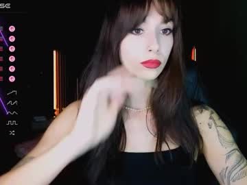 Jillverdon Chaturbate stream image from July 25, 2025