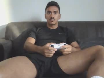Killsinversace Chaturbate stream image from July 25, 2025