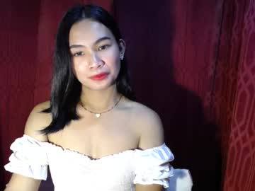 Naughty_Rina Chaturbate stream image from July 25, 2025