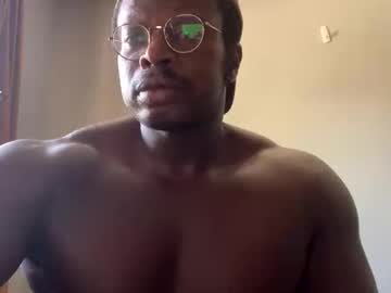Thebuffbaldwin Chaturbate stream image from July 25, 2025