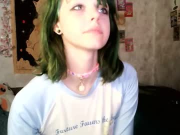 Triplebakaaa Chaturbate stream image from July 25, 2025