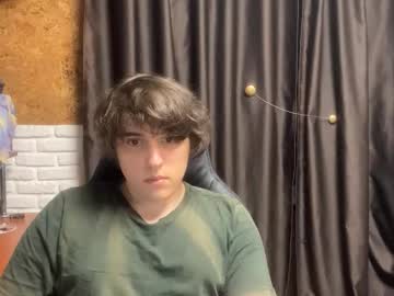Unholy_Heat Chaturbate stream image from July 25, 2025
