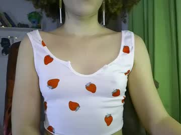 1nonita Chaturbate stream image from July 25, 2025