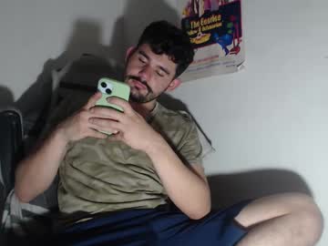 69_Luciferx_69 Chaturbate stream image from July 25, 2025